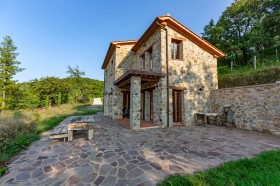 Property on sale in Tuscany [85]
