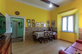 Arcidosso, house for sale [91A]