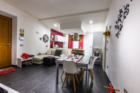 Monte Amiata apartment in villa for sale [67]