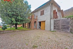Toscana, Monte Amiata  villa in vendita [782]