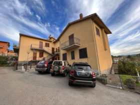 Casa in vendita a Castel del Piano [204]