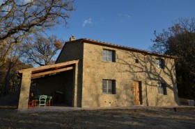 Tuscany property for sale [835]