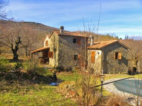 Property in Tuscany [54]