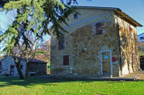 Villas for sale in Tuscany [827]