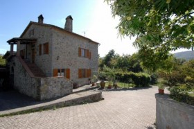 Properties for sale in Tuscany [55]