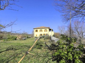 Tuscany properties [42]