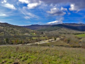 Monte amiata farmhouse for sale [771]