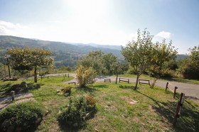 Monte Amiata apartment for sale [88]