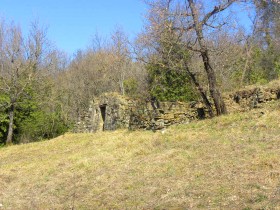 Farmhouse to renovate for sale on Monte Amiata in the municipality of Arcidosso [29]