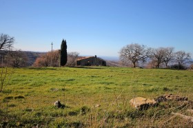 Country houses for sale in Tuscany [41]