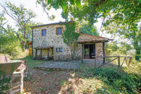 House for sale in Tuscany [763]