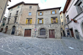 Castel del Piano abitazione in vendita [205]