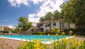 Toscana agriturismo in vendita [104]
