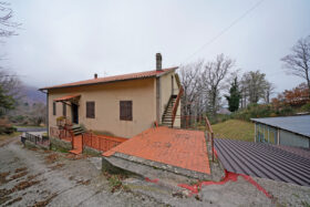 Toscana, Seggiano villa in vendita [822]