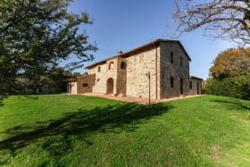Toscana, azienda agricola in vendita [339]