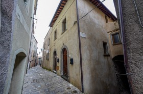Cinigiano, appartamento in vendita [312]