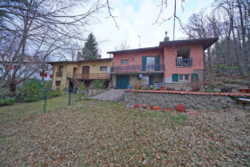 Monte Amiata, chalet in vendita [791]