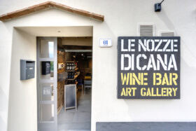 Wine bar in vendita in Toscana
