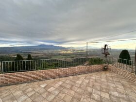 Montalcino, appartamento in vendita [951]
