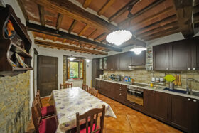 Monte Amiata, casa in vendita [794]